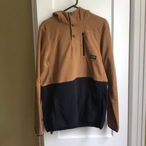 Dravus Fleece Hoodie